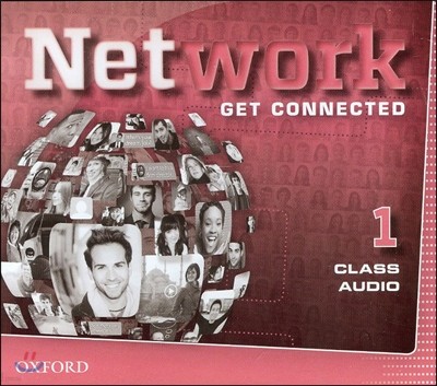 Network: 1: Class Audio CDs