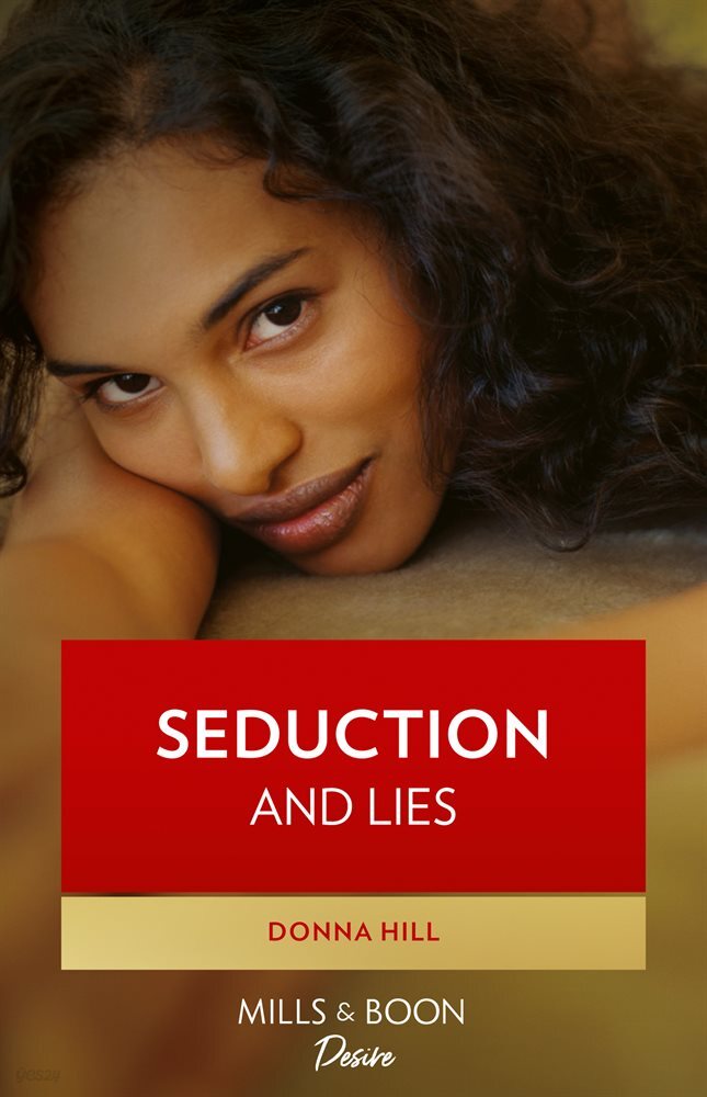 Seduction and Lies (The Ladies of TLC, Book 2) YES24