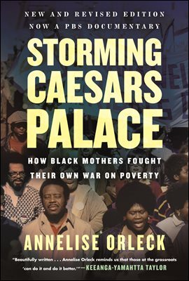 Storming Caesars Palace REVISED & UPDATED