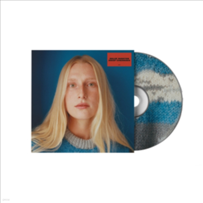 Billie Marten - Drop Cherries (Digipack)(CD)