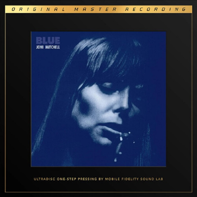 Joni Mitchell - Blue (Limited Edition)(180g 45RPM 2LP)