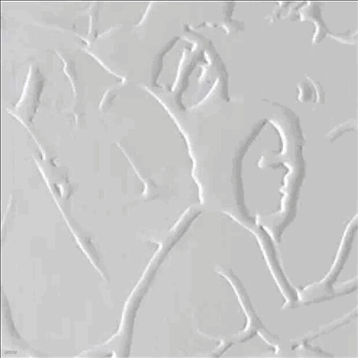 Mac Miller — Macadelic 앨범 커버