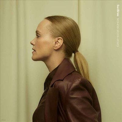 Ane Brun — Songs 2013-2023 (Gatefold) 앨범 커버