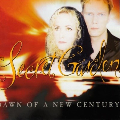 시크릿 가든 (Secret Garden) - Dawn Of A New Century