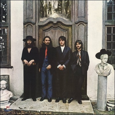 The Beatles - Hey Jude (The U.S. Album)