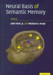 Neural basis of semantic memory