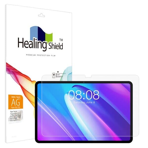 태클라스트 T40 Pro 항균 종이질감 블루라이트차단 액정보호필름