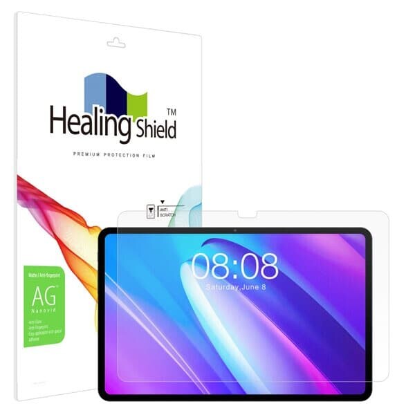 태클라스트 T40 Pro 저반사 지문방지 액정보호필름