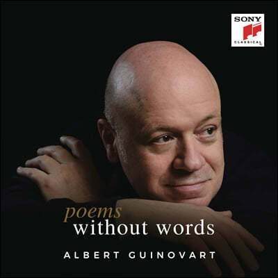 Albert Guinovart ˺Ʈ ͳٸƮ ǾƳ  (Poems Without Words)