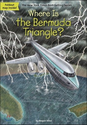 Where Is the Bermuda Triangle?