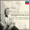 Hans Knappertsbusch ѽ ũν    (The Opera Edition)