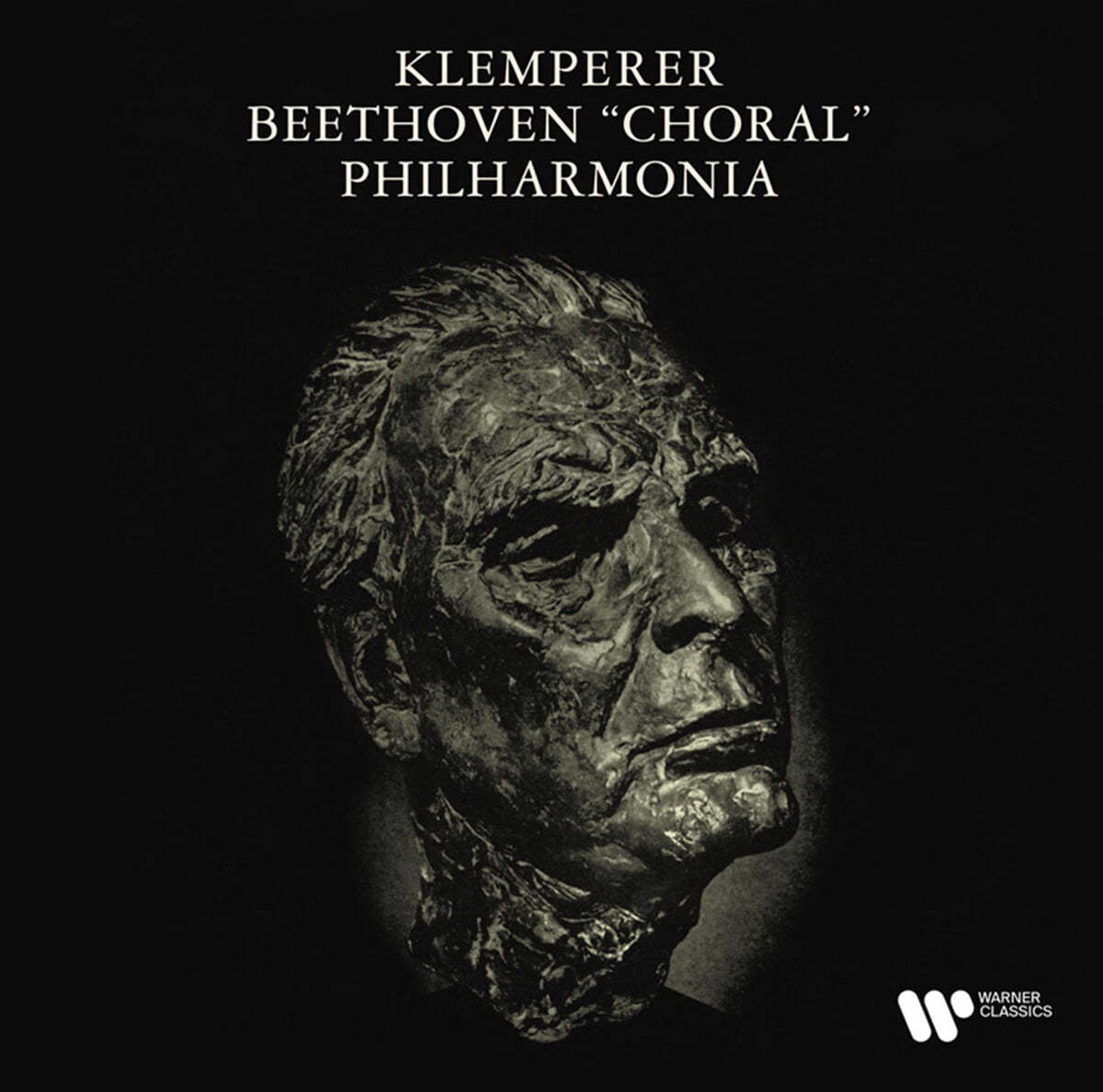 Otto Klemperer 베토벤: 교향곡 9번 '합창' (Beethoven: Symphony Op. 125 'Choral') [2LP]