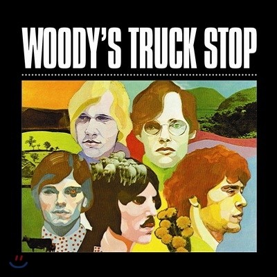 Woody’s Truck Stop - Woody’s Truck Stop