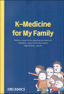 K-Medicine for My Family