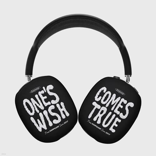 ONES WISH COMES TRUE-BLACK(̸ƽ-ϵ)