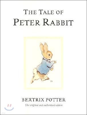 The Tale of Peter Rabbit