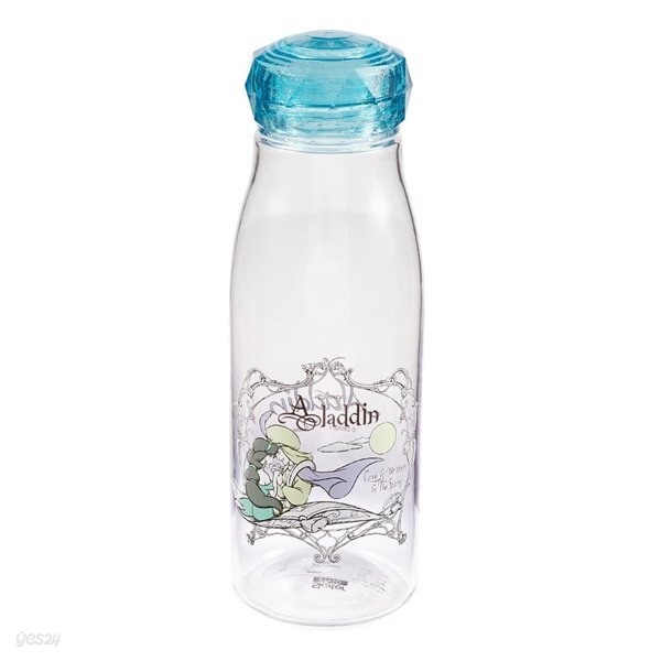 CGV 씨네샵 자스민 스타일리시 보틀(500ML)