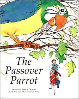 The Passover Parrot