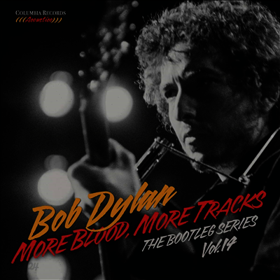 Bob Dylan - More Blood, More Tracks: The Bootleg Series Vol. 14 (2LP)