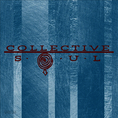 Collective Soul - Collective Soul (25th Anniversary Edition)(LP)