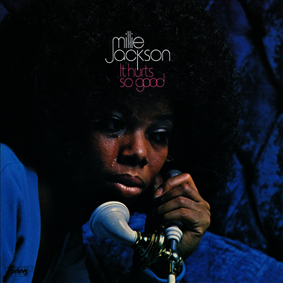 Millie Jackson - It Hurts So Good (LP)