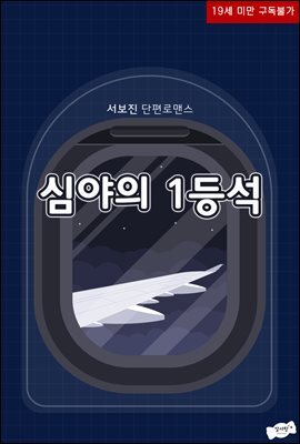 심야의 1등석