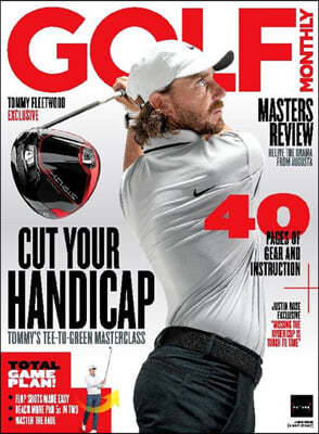 Golf Monthly () : 2023 06