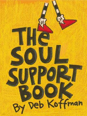 The Soul Support Book