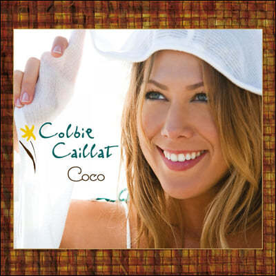 Colbie Caillat (콜비 카레이) - Coco [LP]