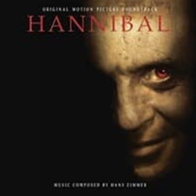 O.S.T. (Hans Zimmer) / Hannibal (한니발) (수입)