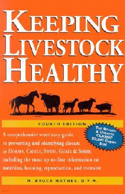 Keeping Livestock Healthy