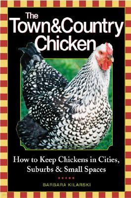 Keep Chickens!