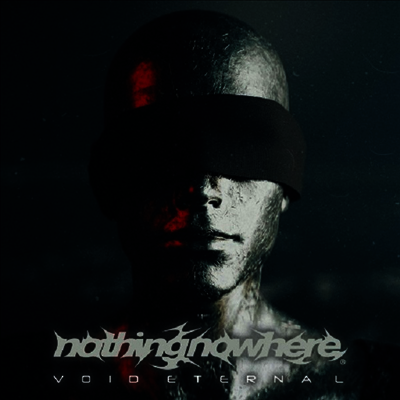 nothing,nowhere. — Void Eternal 앨범 커버