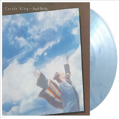 Carole King - Touch the Sky (Ltd)(180g Colored LP)