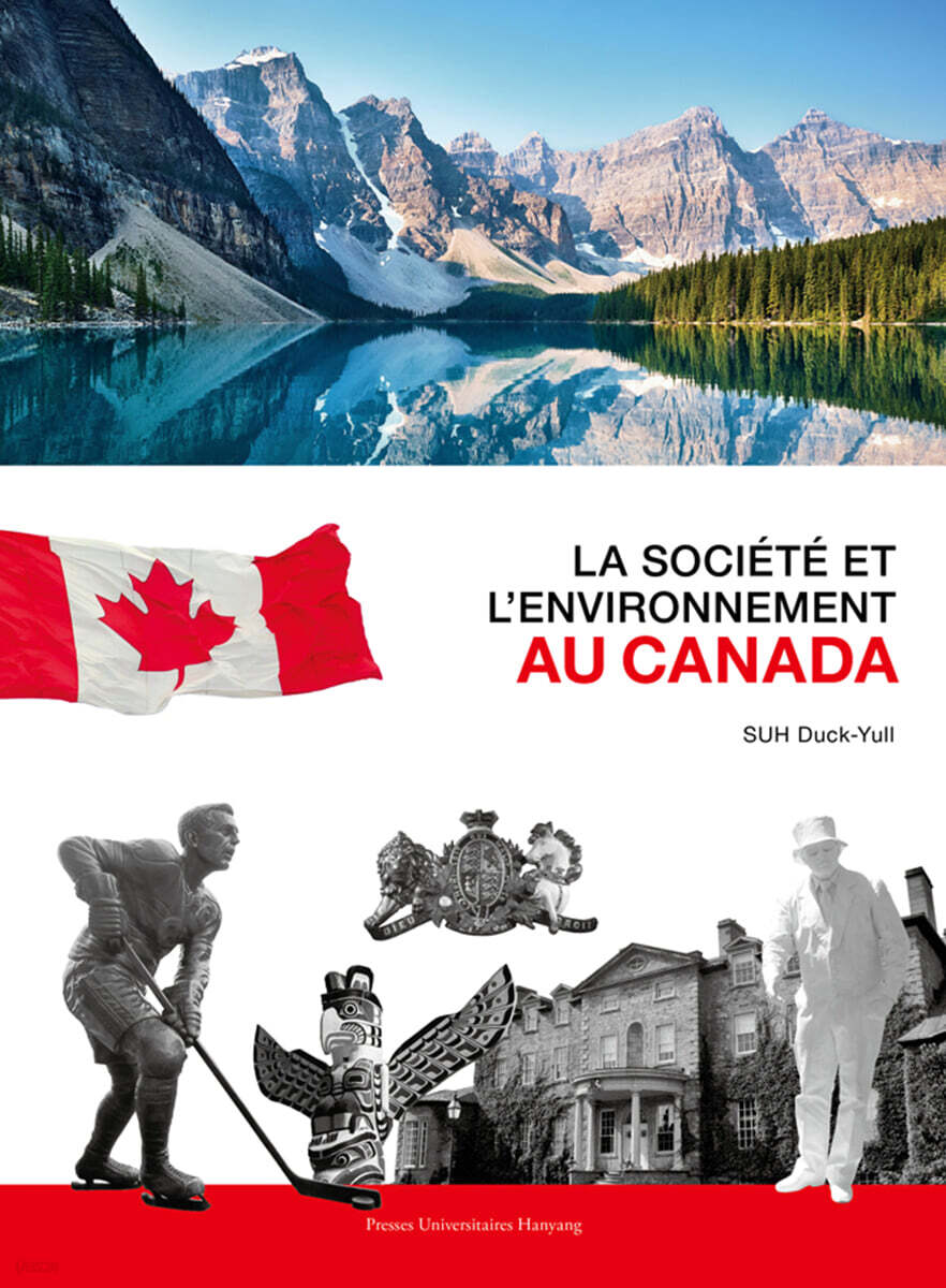 La Societe Et L'environnement Au Canada