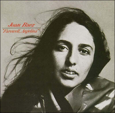 Joan Baez ( ٿ) - Farewell Angelina