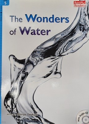 The Wonders of Water