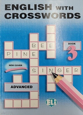ENGLISH WITH CROSSWORDS 3
