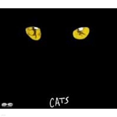 O.S.T. (Andrew Lloyd Webber) / Cats (Ĺ) (2CD/Ϻ)