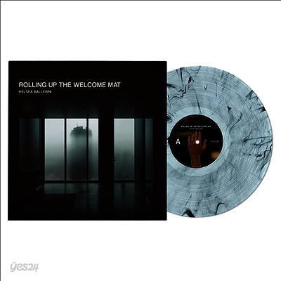 Kelsea Ballerini - Rolling Up The Welcome Mat (Ltd)(Colored LP)