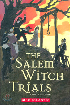 Action Social Studies Level 1:The Salem Witch Trials