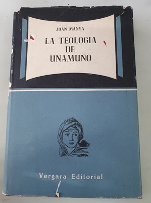 LA TEOLOGIA DE UNAMUNO 우나무노의 신학 스페인