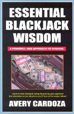 Essential Blackjack Wisdom