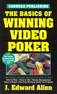 The Basics of Winning Video Poker