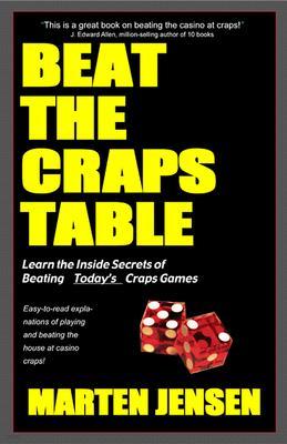 Beat the Craps Table