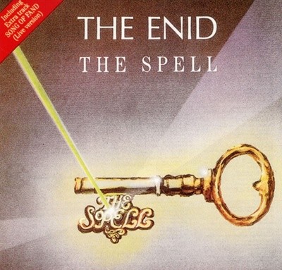 이니드 - The Enid - The Spell