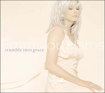 Emmylou Harris — Stumble into Grace 앨범 커버