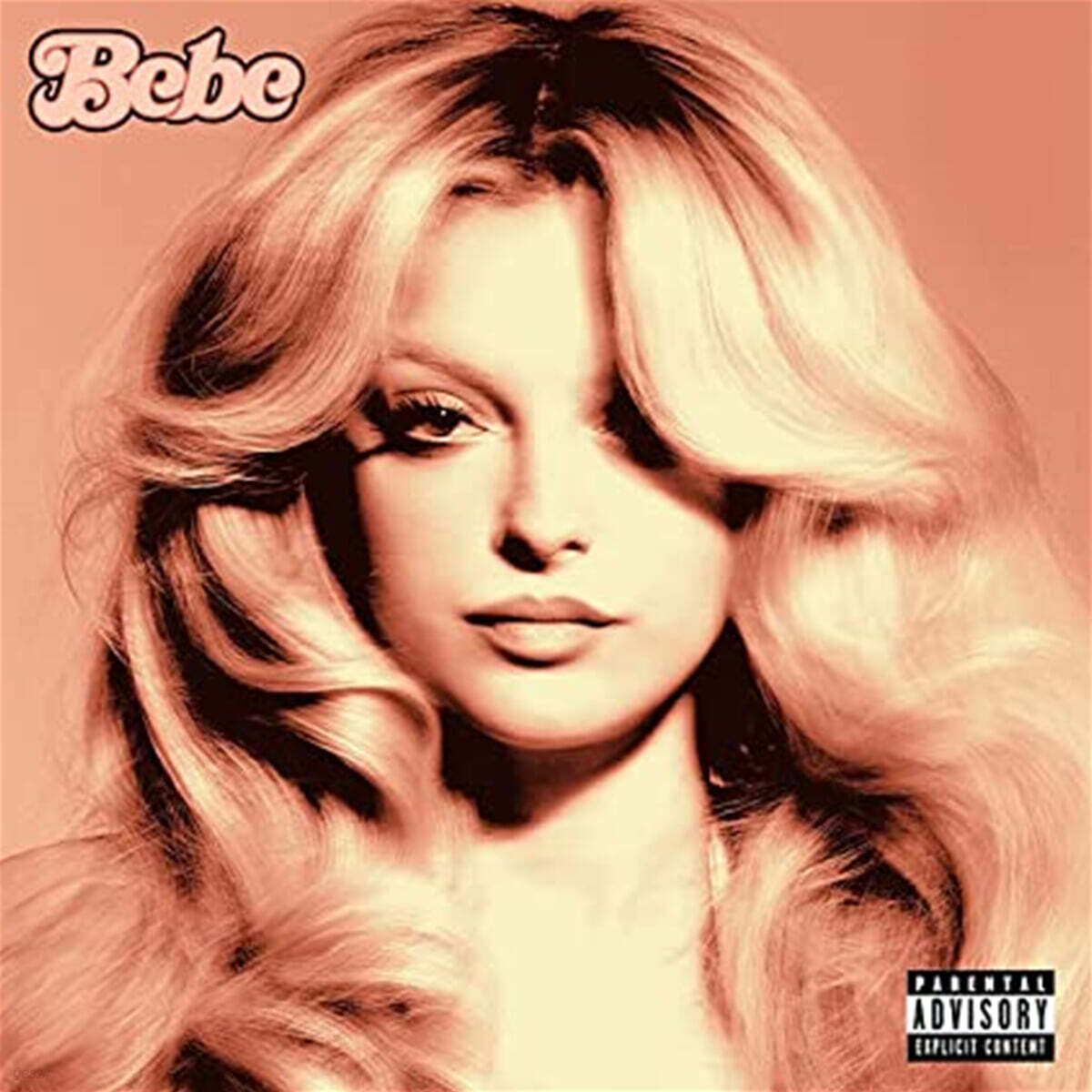 Bebe Rexha (비비 렉사) - 3집 Bebe