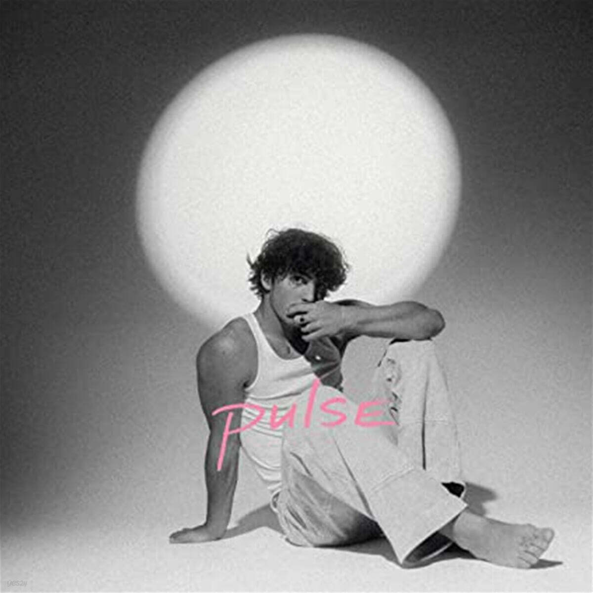 Benson Boone (벤슨 분) - PULSE