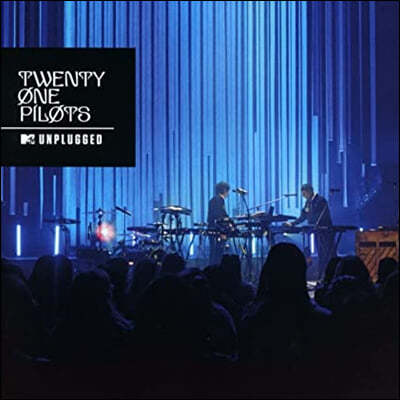 Twenty One Pilots (ƮƼ  Ϸ) - MTV Unplugged